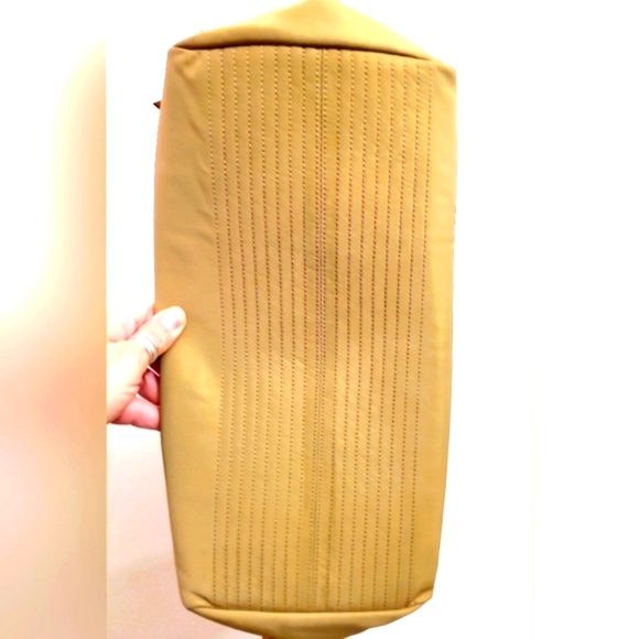 Vintage Dooney & Bourke Nylon Tote - Picture 3 of 6